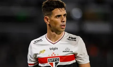 Oscar giải nghệ ở tuổi 34 vì tim mạch