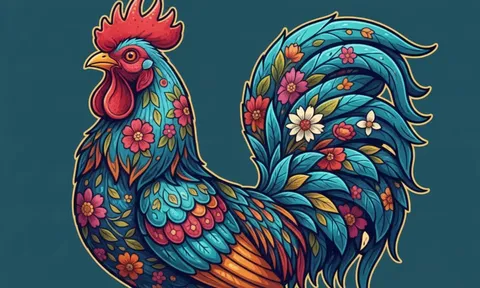 3 con giáp càng sát Tết Dương lịch càng phát tài: Công việc thăng hoa, tiền bạc đổ về bất ngờ