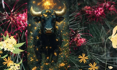 3 tuổi từ nay đến Tết 2026: Càng đi chậm càng giữ được tiền, càng trúng lớn