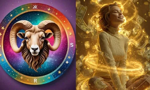 4 cung hoàng đạo lật ngược tình thế cuối năm: Cắt đứt xui rủi, Lương Thưởng tăng mạnh