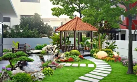 6 dấu hiệu nhận biết ngôi nhà hợp long mạch: Gia chủ khỏe mạnh, tài lộc vượng phát, càng sống càng giàu