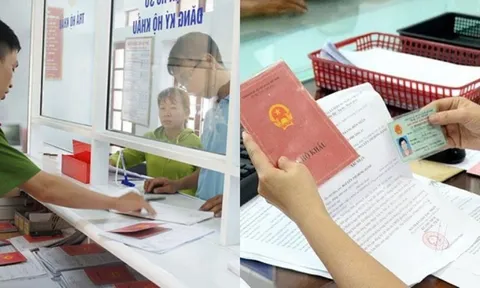 8 trường hợp bị xóa đăng ký tạm trú theo quy định mới nhất: Người dân cần lưu ý gì?