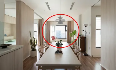 Căn hộ chung cư có 5 đặc điểm này là dấu hiệu phong thủy cực xấu, gia chủ cần chú ý