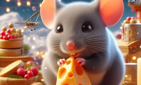 Cuối năm 2025: 3 con giáp có Hạn Nhỏ nhưng kiên trì sẽ Bật Tăng Đại vận, càng bình tĩnh càng Trúng lớn