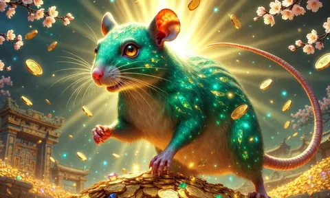 Cuối năm vận đổi chiều: 4 con giáp tăng mạnh tài sản ròng, quý nhân xuất hiện dồn dập