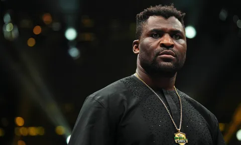 CEO PFL tự tin Francis Ngannou trở lại vào 2026: 'Chúng tôi đang chuẩn bị một điều rất đặc biệt'