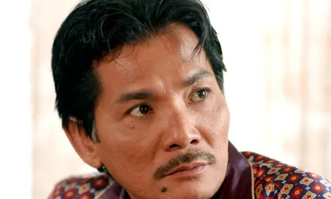 Nghệ sĩ Thương Tín ra đi 'không nhắm mắt, dù gia đình và con trai vuốt mắt'