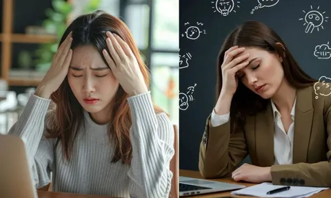 Người xưa dạy: 3 kiểu tính cách "hãm tài" khiến sự nghiệp đứng im dù khả năng không hề kém