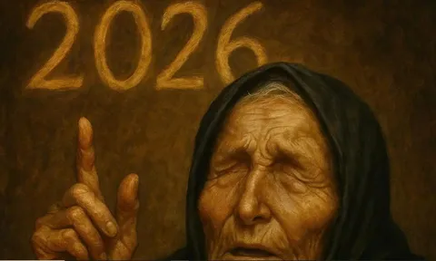 Những dự đoán về năm 2026 của bà Baba Vanga: Sự trùng hợp có đáng lo ngại?