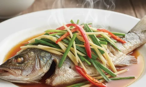 Ra chợ gặp 3 loại cá này phải mua ngay: Cá biển tự nhiên, béo đậm vị, càng lạnh ăn càng ngon