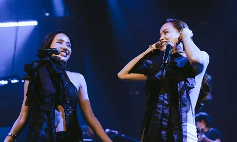 Hồ Ngọc Hà bắt tay Gigi Hương Giang “làm mới” ca khúc “Cơ đơn trên Sofa”