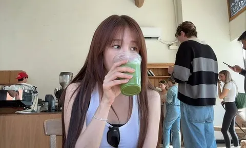 Thói quen giúp "Thái tử phi" Yoon Eun Hye sở hữu gương mặt “hack tuổi”, vóc dáng cân đối và thon gọn