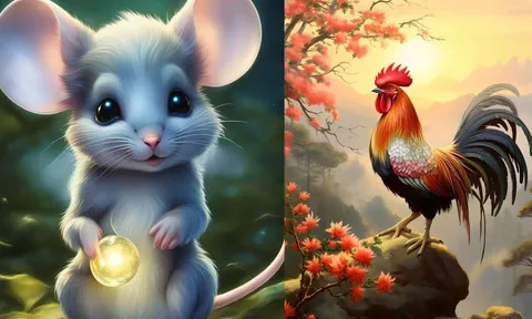 Thứ Hai, Ba (15–16/12): 3 tuổi Vận Đỏ Quấn Thân, Bật Nút Thăng Tiến, 1 tuổi vội vàng dễ mất uy tín