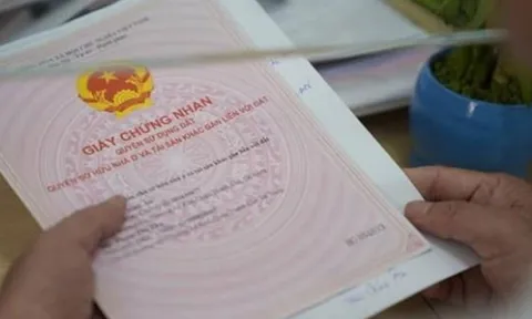 Thủ tục cấp Sổ đỏ lần đầu tại xã: 3 bước đơn giản, nhanh chóng ai cũng làm được