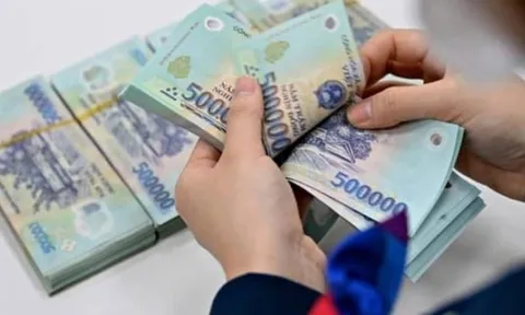 Từ 1/7/2026: Người có thu nhập 20 triệu/tháng phải nộp bao nhiêu thuế thu nhập cá nhân?