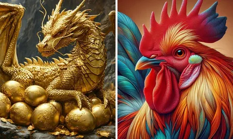 Từ 14/12 đến 31/12: 3 tuổi Cá Chép Hóa Rồng, Tiền Đồ Như Gấm