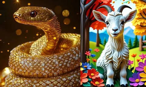 Tuần 15–21/12: 3 tuổi Vượng Quý Nhân Giàu bất ngờ, 1 tuổi đầu tuần lao đao nhưng cuối tuần Bật Mạnh