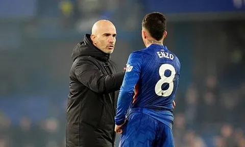 Chelsea thắng Everton: Maresca nổi giận vì "48 giờ tồi tệ"