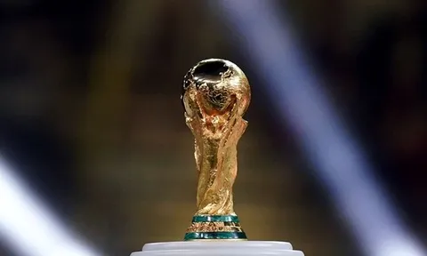 FIFA lý giải tranh cãi giá vé World Cup 2026