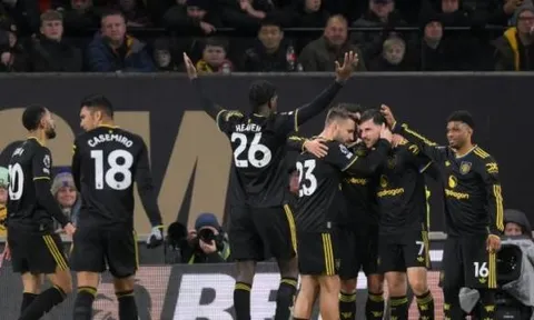 Bournemouth thận trọng với Mason Mount: Mối đe dọa lớn tại Old Trafford