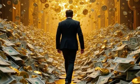 5 kiểu người dễ trở nên giàu có trong năm 2026