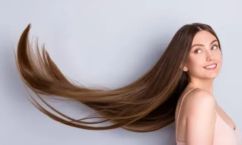 Cách sử dụng vitamin C để có mái tóc khỏe đẹp