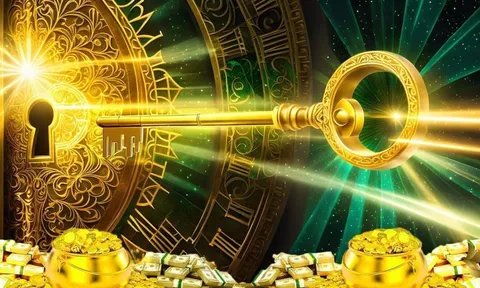 Cuối năm, 3 con giáp “Tiền Bạc đã tới cửa”: Chần Chừ là mất