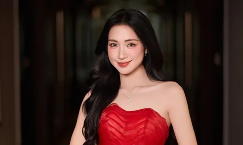 Hòa Minzy ngầm xác nhận thời điểm lấy chồng?