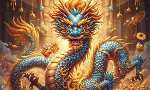 Cớ Tài Ắt Có Tiền: 3 con giáp qua 30 dựng cơ đồ lớn