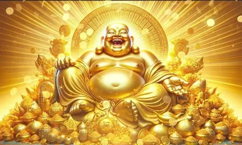 Top 3 con giáp hợp vía đất đai, sau ngày mai dễ trúng Tiền tỷ