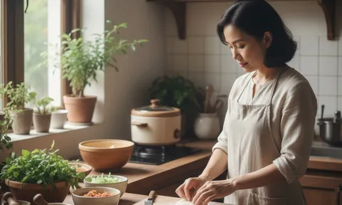 Khéo tay đừng chỉ làm việc nhà: 4 lối rẽ giúp phụ nữ kiếm tiền vững vàng năm 2026