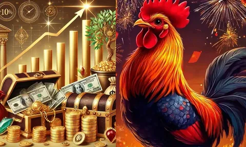 Sau ngày 15/12, 3 tuổi chạm Đại Vận: 2026 chính thức đổi đời, cơ hội Tiền Bạc-Quý Nhân dồn dập