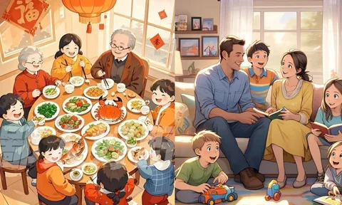 Trước Tết, 3 kiểu người này bước vào nhà là dấu hiệu vận khí đổi nhanh, tiền bạc sáng rõ