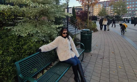 Anlen Nguyen – Cô gái mang nắng giữa trời Bắc Âu và hành trình lan tỏa mindset “sức đề kháng” cho tâm hồn