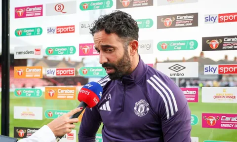 Man Utd đối mặt nguy cơ vắng 6 trụ cột đầy nan giải