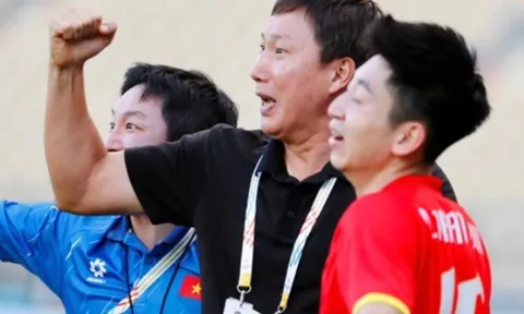 Những yếu tố đưa U22 Việt Nam vào Chung kết SEA Games 33