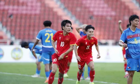 Chuyên gia Phan Anh Tú phân tích chiến thắng 2-0 của U22 Việt Nam, nhấn mạnh chiến thuật của HLV Kim Sang Sik