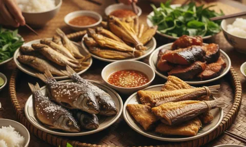 3 loại cá được nhiều người ưa chuộng nhưng tiềm ẩn rủi ro sức khỏe, loại thứ 2 rất quen thuộc