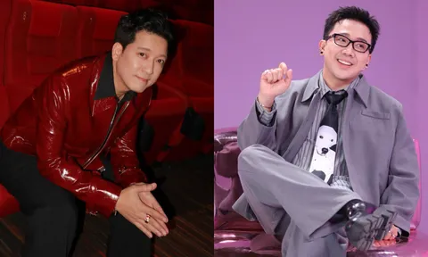 Trường Giang “chạm trán” Trấn Thành trong ​​cuộc đua phòng vé phim Tết 2026