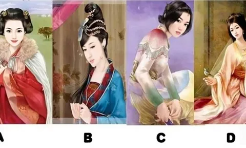 Quiz thú vị: Nếu về thời xưa, bạn là nữ hoàng hay người vợ tào khang?