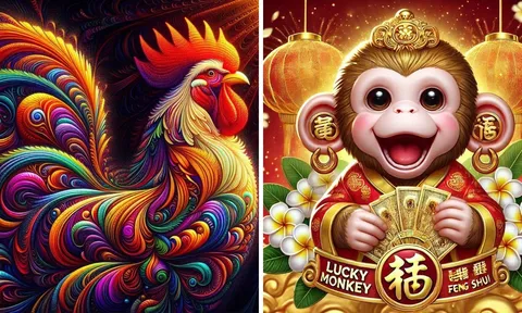 Sau ngày 17/12: 3 tuổi Sạch Bách Nợ Đời, Giàu Sang Thẳng Tiến