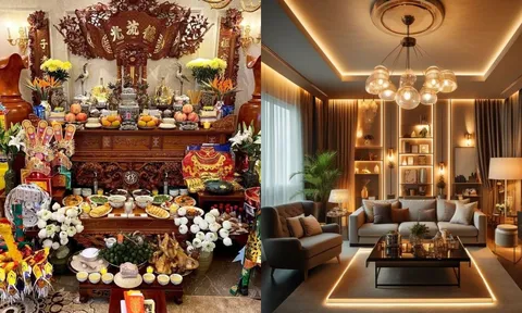 Tổ tiên dặn: Cuối năm, trong nhà bỗng có những thay đổi này, cẩn thận hao tài