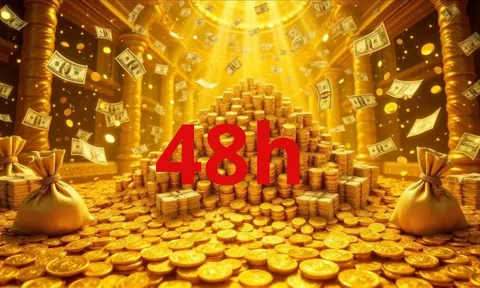 Trong 48 giờ tới, 3 tuổi được "bật đèn xanh" làm việc lớn, tiền về từ hướng không ai ngờ