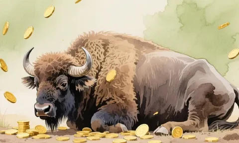 Từ 16/12 đến 26/12, 3 tuổi có Lộc Vàng Lộc Bạc, tiền về ồ ạt 