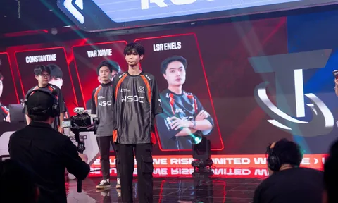 Chàng sinh viên Điện lực từ “thi vui cho biết” đến ngôi Vô địch Đấu Trường Chân Lý tại NSOC 2025