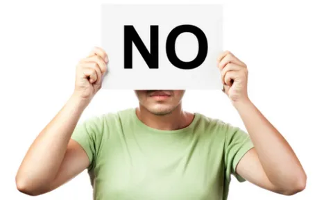 8 lý do này sẽ nói cho bạn biết, lợi ích của việc biết nói "không" cả trong công việc lẫn cuộc sống