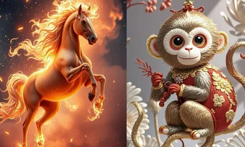 Cuối năm làm đúng 1 việc này, 3 tuổi Giữ Được Tiền To và còn Mở Đà Tài Lộc đầu năm 2026