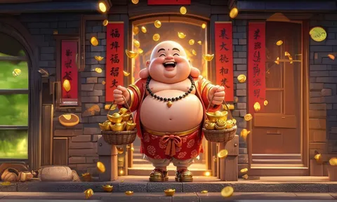 Đầu tháng 11 Âm lịch: 3 con giáp Vét Lộc Thu Tiền, triền miên trúng lớn