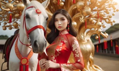 3 con giáp nữ Số Ngậm Thìa Vàng, chồng con ké phước