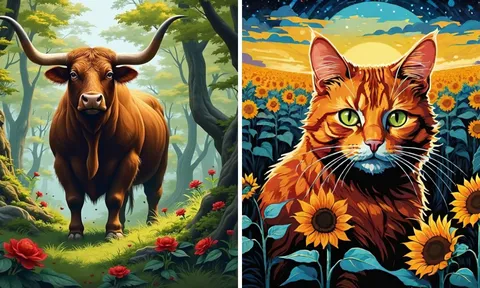 Lộc Trời Hội Tụ: 3 con giáp cứ đến Tết là Giàu To